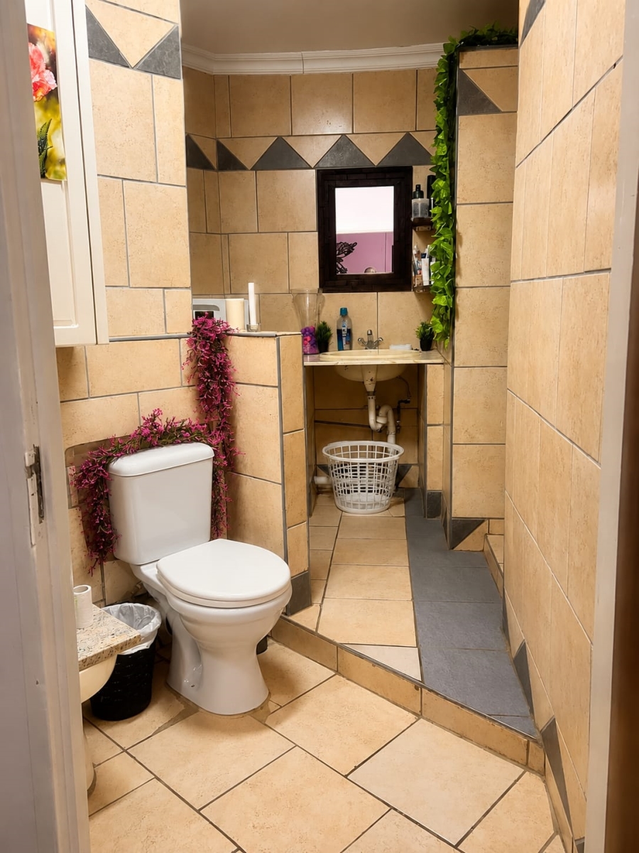 To Let 1 Bedroom Property for Rent in Schoemansville North West